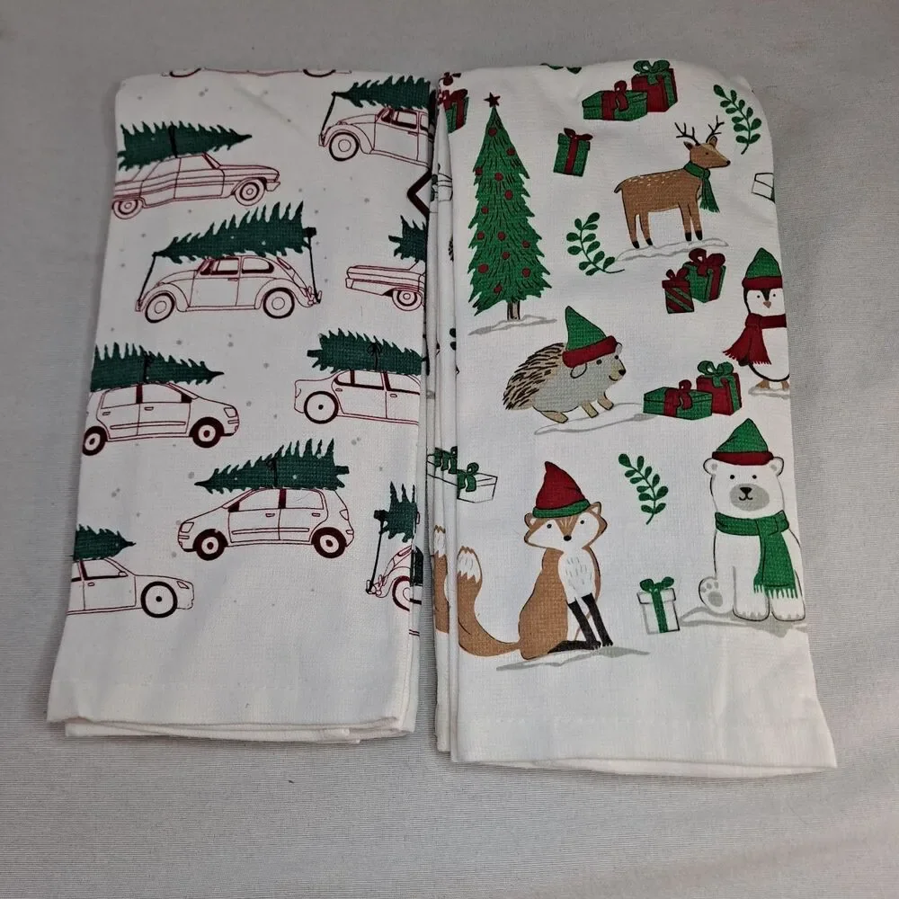 Cuisinart Kitchen Towels 16